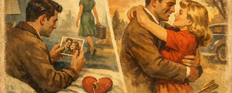 Comment récupérer son ex rapidement ?