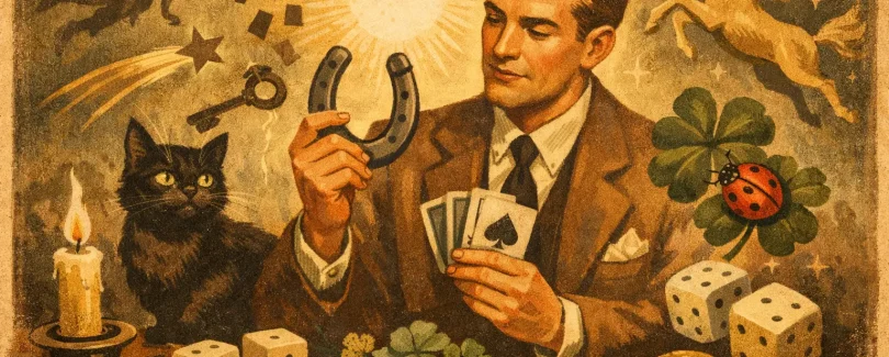 Rituel pour débloquer sa chance efficacement
